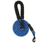 SafeWalk Pro Leash - Guinzaglio Riflettente Antistrappo