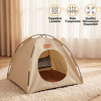 Cooling Tent