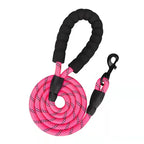 SafeWalk Pro Leash - Guinzaglio Riflettente Antistrappo