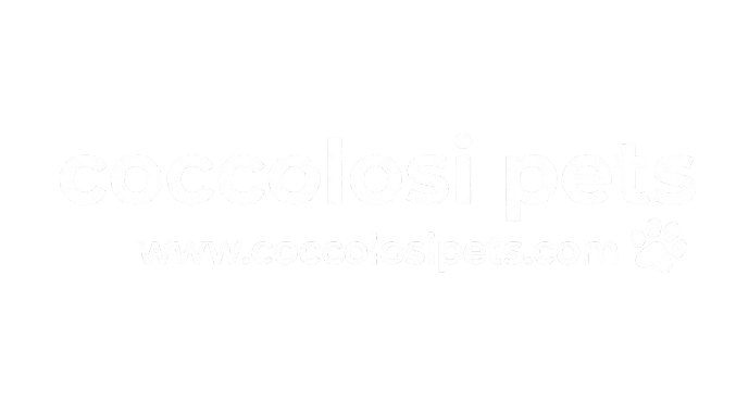 Coccolosi Pets
