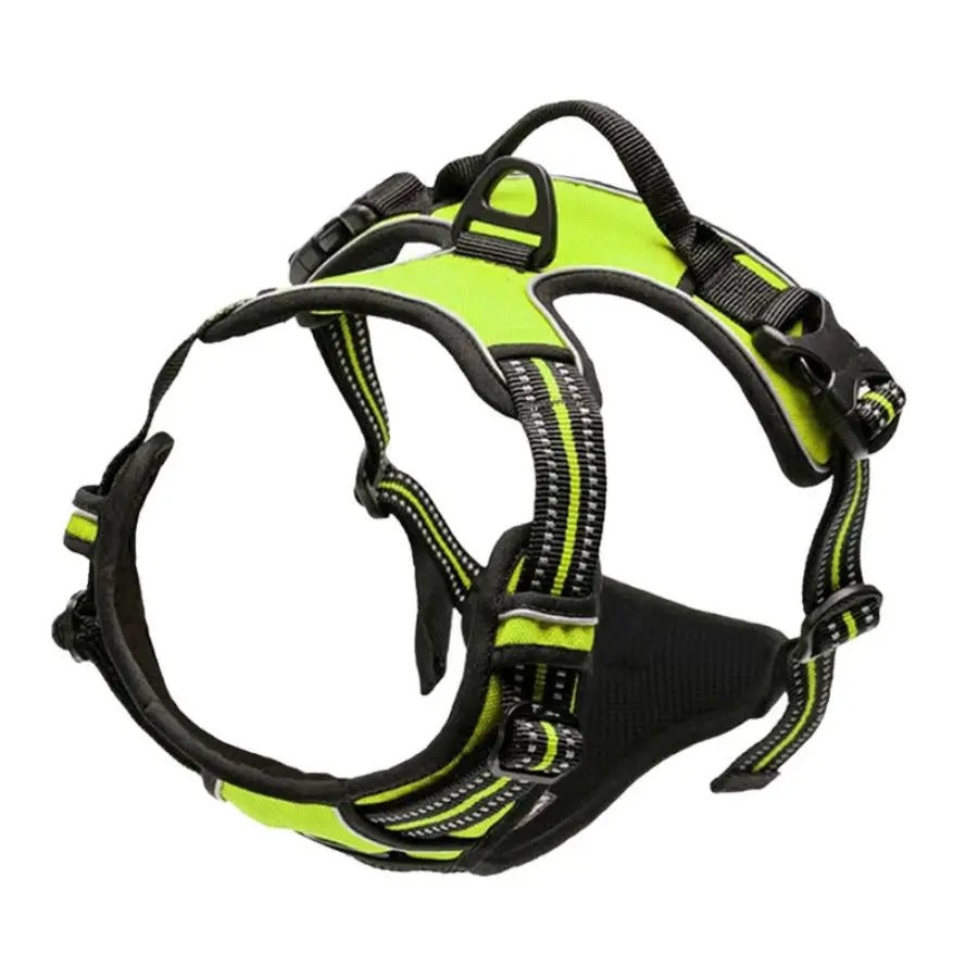 SafeWalk Pro - Pettorina Comfort Anti Trazione
