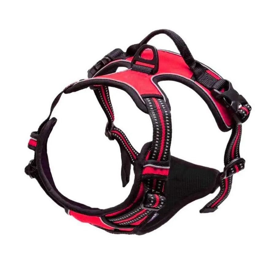 SafeWalk Pro - Pettorina Comfort Anti Trazione