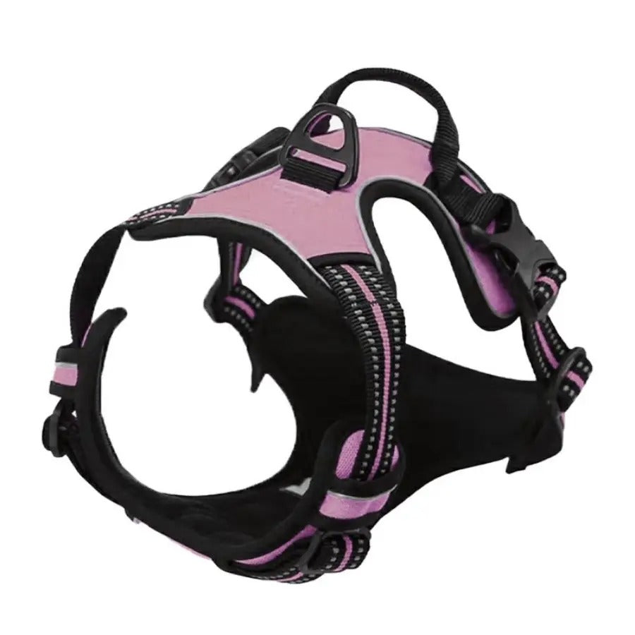 SafeWalk Pro - Pettorina Comfort Anti Trazione