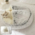 Cozy Shell