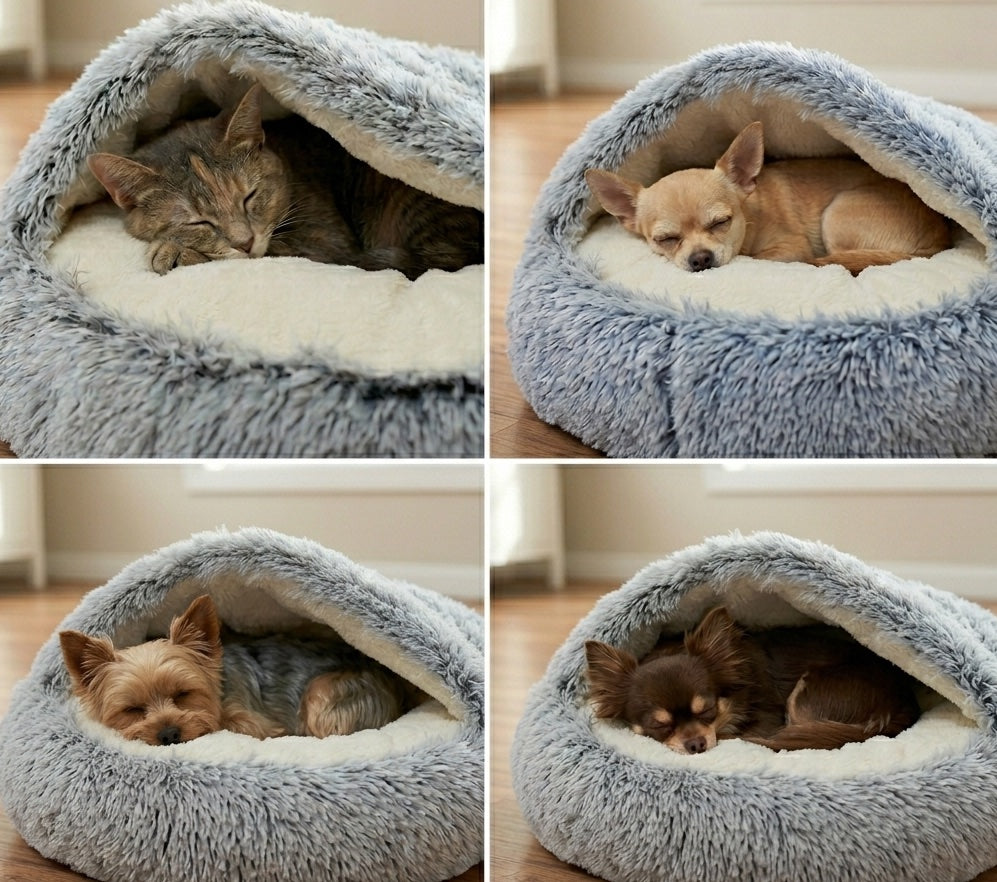 Snuggle Nest