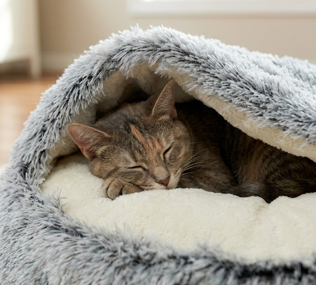 Snuggle Nest