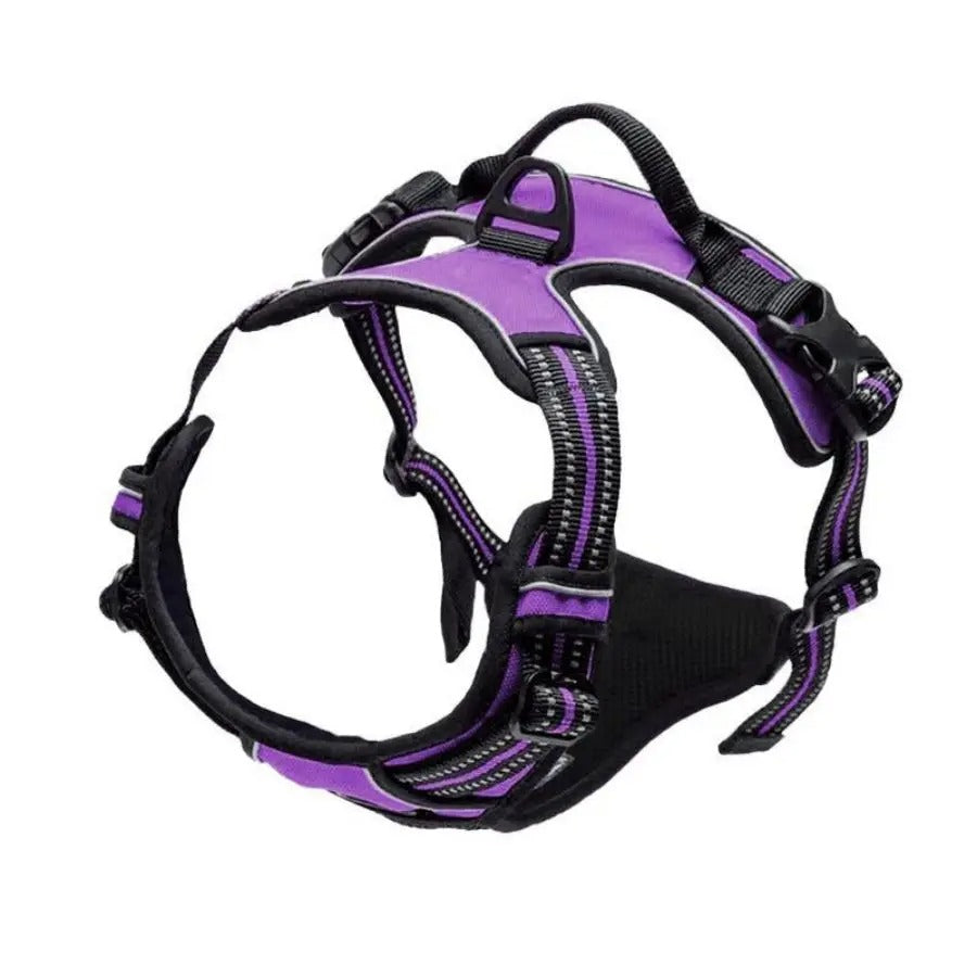 SafeWalk Pro - Pettorina Comfort Anti Trazione