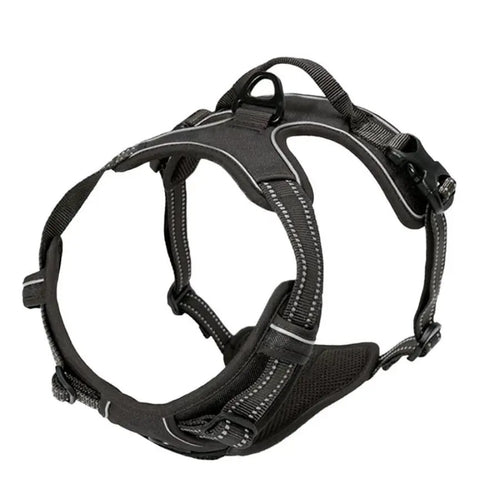 SafeWalk Pro - Pettorina Comfort Anti Trazione