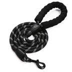 SafeWalk Pro Leash - Guinzaglio Riflettente Antistrappo