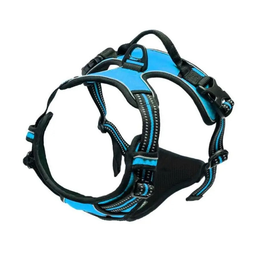 SafeWalk Pro - Pettorina Comfort Anti Trazione