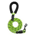 SafeWalk Pro Leash - Guinzaglio Riflettente Antistrappo
