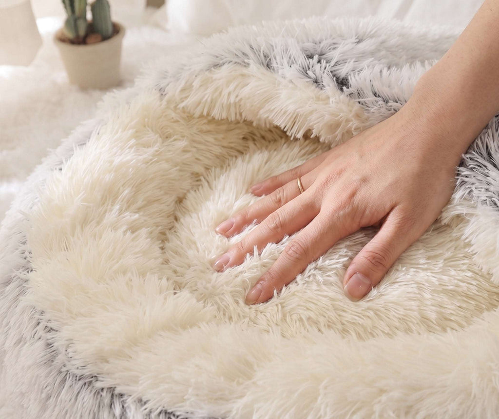 Cozy Shell
